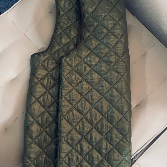 ABL Seyntex men’s vest size 4D - Picture 5 of 6